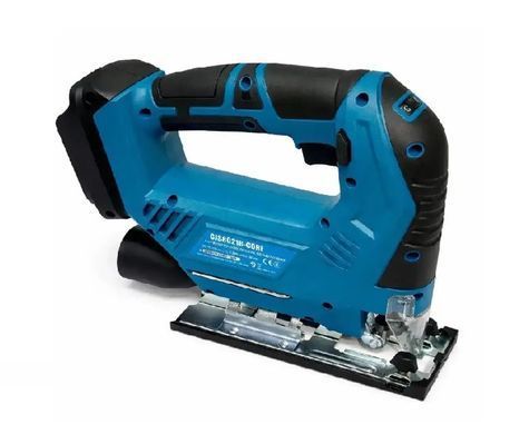 Аккумуляторный лобзик SAKUMA CJS8021B-CORE 21В