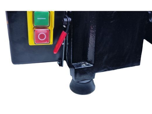Токарный станок по дереву MAST HOLZTECHNIK H-TV460VF 230V