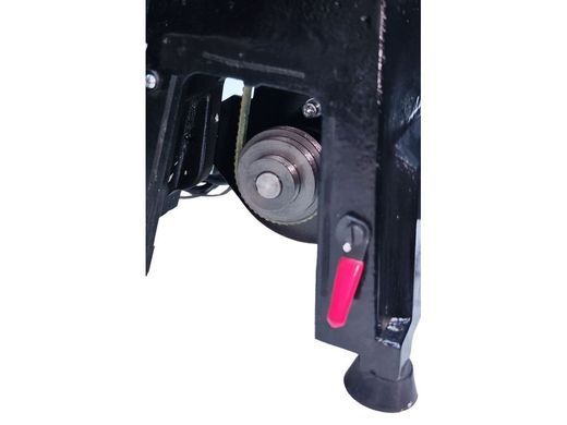 Токарный станок по дереву MAST HOLZTECHNIK H-TV460VF 230V