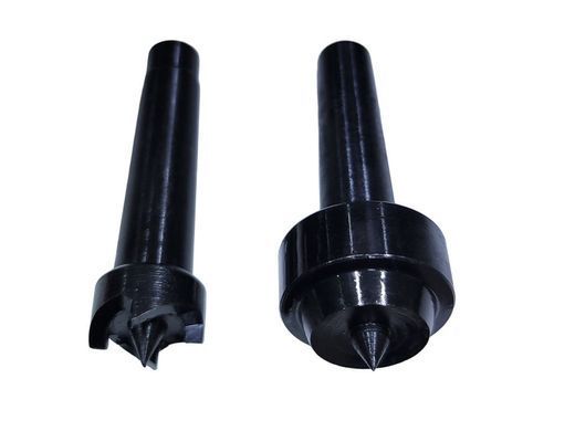 Токарный станок по дереву MAST HOLZTECHNIK H-TV460VF 230V