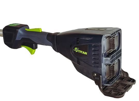 Высоторез аккумуляторный Titan PPP2540B-CORE 36В, 1200Вт, шина 25 см