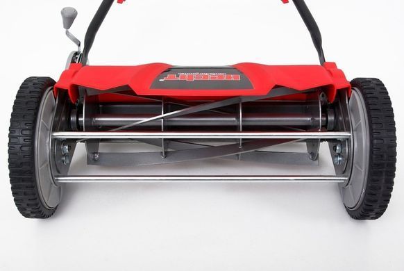 Газонокосилка ручная HECHT 514 PROFI