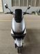 Електроскутер GTM C-EV 1200W 72V 20Ah, запас ходу 60 км, швидкість 50 км/год