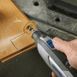 Багатофункціональний акумуляторний інструмент Dremel 8240-5, 12 В, 2.0 Ah