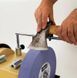 Пристосування для заточування сокир Scheppach JIG 40