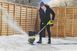 Акумуляторний снігоприбирач Ryobi ONE+ RY18ST25A-0 18 В 25 см без АКБ і ЗУ