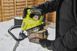 Акумуляторний снігоприбирач Ryobi ONE+ RY18ST25A-0 18 В 25 см без АКБ і ЗУ