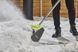 Акумуляторний снігоприбирач Ryobi ONE+ RY18ST25A-0 18 В 25 см без АКБ і ЗУ