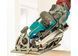 Акумуляторна дискова пила Makita HS012GZ, XGT 40V Max, &Oslash;165 мм