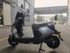 Електроскутер GTM C-EV 1200W 72V 20Ah, запас ходу 60 км, швидкість 50 км/год