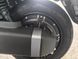 Електроскутер GTM C-EV 1200W 72V 20Ah, запас ходу 60 км, швидкість 50 км/год
