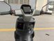 Електроскутер GTM C-EV 1200W 72V 20Ah, запас ходу 60 км, швидкість 50 км/год