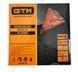 Диск пильный GTM 165x20 z=24, по дереву
