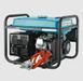 Генератор бензиновый/газовый Konner&Sohnen KS 2900G