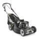 Газонокосилка бензиновая самоходная STIGA Twinclip55SHBBC