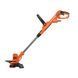Триммер электрический BLACK+DECKER BESTA530