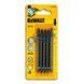 Пиляльне Полотно DeWALT DT2164