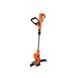 Триммер электрический BLACK+DECKER BESTA530