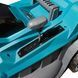 Аккумуляторная газонокосилка PROFI-TEC EcoCut 43 Lite (2&times;4.0 Ач, ЗУ)