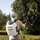 Акумуляторний садовий обприскувач Makita DUS108Z