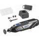 Багатофункціональний акумуляторний інструмент Dremel 8240-5, 12 В, 2.0 Ah