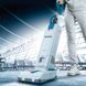 Аккумуляторный пылесос Makita DVC560Z 2&times;18 В, 5 л, 1,9 м&sup3;/мин, без АКБ и ЗУ