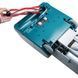 Аккумуляторный пылесос Makita DVC560Z 2&times;18 В, 5 л, 1,9 м&sup3;/мин, без АКБ и ЗУ