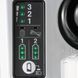 Аккумуляторный пылесос Makita DVC560Z 2&times;18 В, 5 л, 1,9 м&sup3;/мин, без АКБ и ЗУ