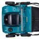 Аккумуляторный аэратор MAKITA UV001GZ XGT 40 V MAX, 380 мм, 50 л, без АКБ