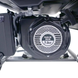 Бензиновый генератор 2.7 кВт, регулятор напряжения AVR, Comer GC3