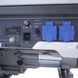 Бензиновый генератор 2.7 кВт, регулятор напряжения AVR, Comer GC3