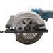 Дисковая пила PROFI-TEC PPCA14020 1&times;4.0 Ач, ЗУ