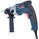Дрель ударная Bosch GBM 13-2 RE Professional, 750 Вт, БЗП 13 мм, 2 скорости