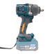Гайковерт PROFI-TEC PPTW11020 2&times;4.0 Ач, быстрое ЗУ, кейс