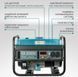 Генератор бензиновый/газовый Konner&Sohnen KS 2900G
