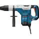 Перфоратор Bosch GBH 5-40 DCE Professional, 1150 Вт, 8.8 Дж, SDS-Max