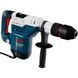 Перфоратор Bosch GBH 5-40 DCE Professional, 1150 Вт, 8.8 Дж, SDS-Max