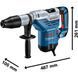 Перфоратор Bosch GBH 5-40 DCE Professional, 1150 Вт, 8.8 Дж, SDS-Max