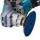 Полірувальна шліфувальна машина Makita PW 5000 CH 900 Вт 125 мм