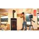 Лазерный нивелир Bosch Quigo Green Basic, зеленый луч, 12 м