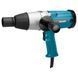 Ударный гайковёрт Makita 6906, 620 Вт, 588 Нм, 3/4", сетевой