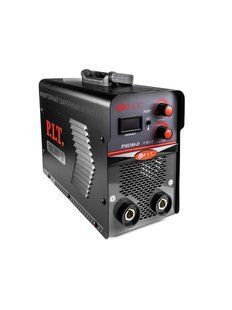 Сварочный инвертор P.I.T. PMI300-D