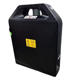 Акумулятор для електричної рокли PTE15Q-B, Li-Ion, 24В, 20Ah