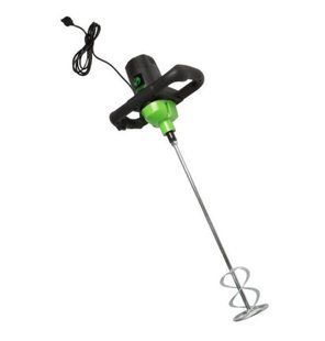 Міксер MXT100.1 Eibenstock WG120 до 40кг 1100Вт 230В 50Гц 580об/хв М14 3,9кг