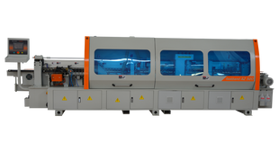 Кромкооблицювальний верстат Ayza Mizrak Fastband AZ 520