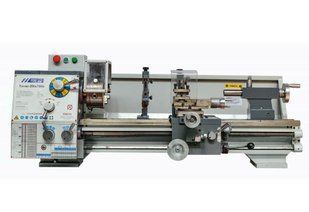 Токарно-гвинторізний верстат FDB Maschinen Turner 280x750G
