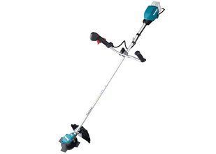 Акумуляторна коса Makita XGT UR002GZ01 40V Max, ширина косіння до 350 мм