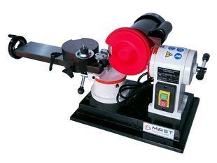 Заточний верстат для дискових пил MAST HOLZTECHNIK H-MY 8-70 230V
