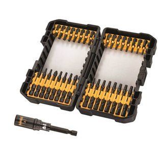 Набір біт DeWALT DT70562T