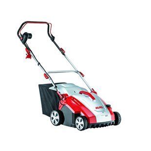 Аератор-розпушувач Combi Care 36 E Comfort